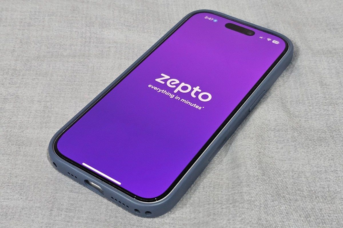 Documento de IPO da Zepto revela salto de 151% em anúncios e perdas crescentes