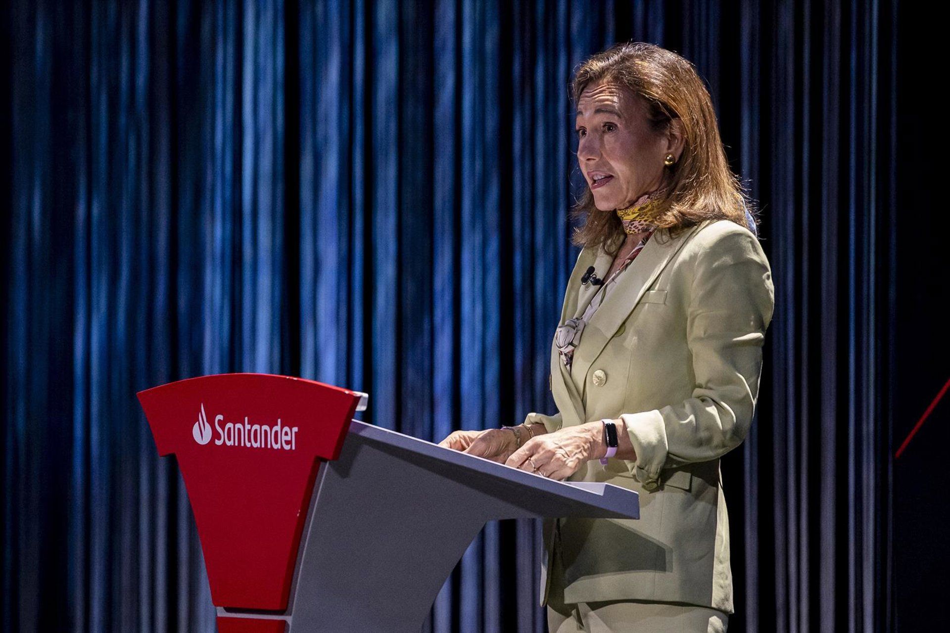 Santander e CSIC unem forças para explorar IA e computação quântica
