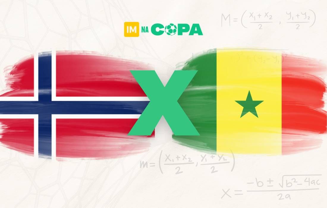 FGV utiliza modelos bayesianos para prever resultados da Copa do Mundo 2026