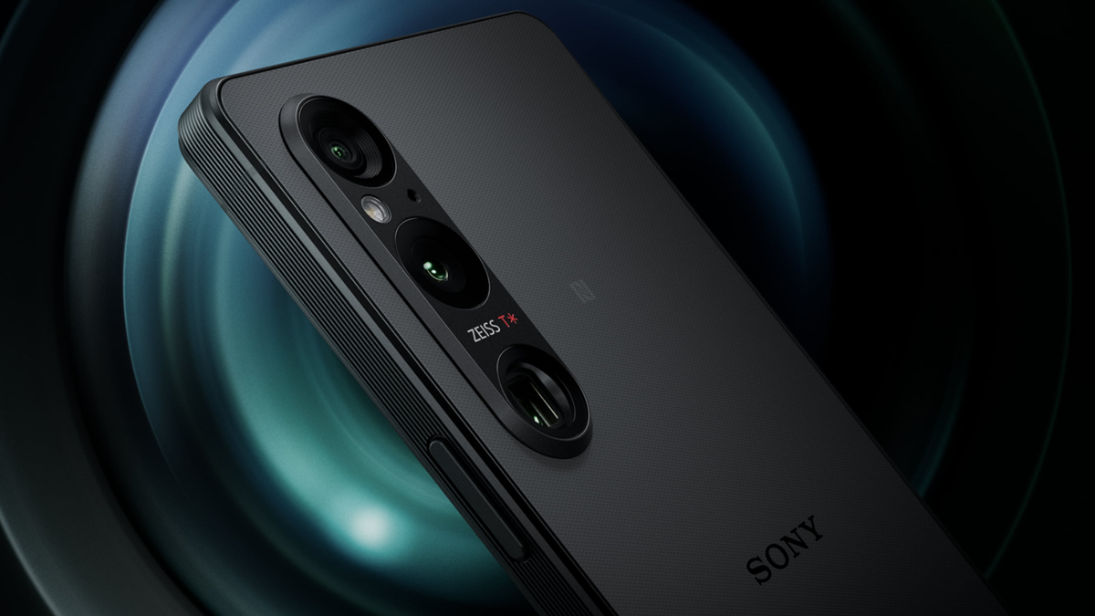 Sony aposta no sensor LYTIA L910 para superar Samsung na fotografia móvel