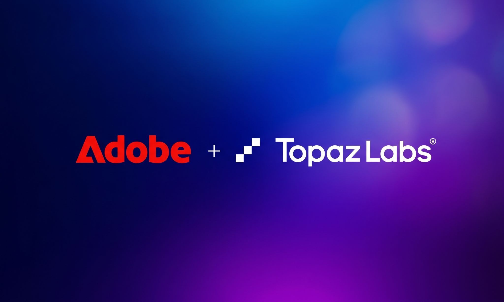 Adobe aposta em IA da Topaz Labs para turbinar criação na América Latina