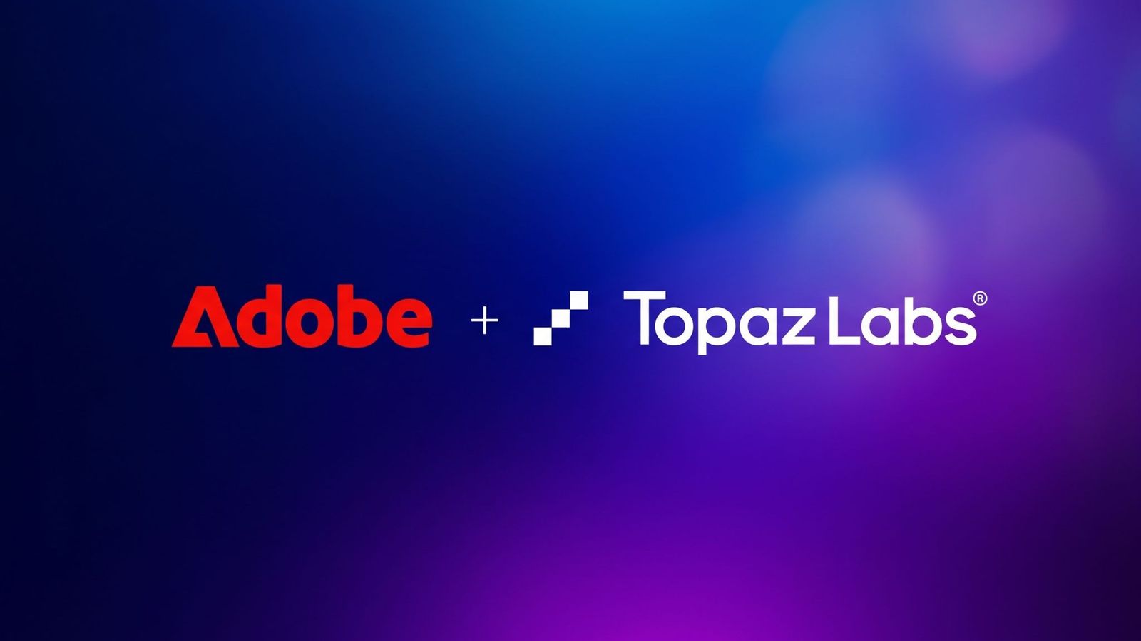 Adobe aposta em IA da Topaz Labs para turbinar criação na América Latina