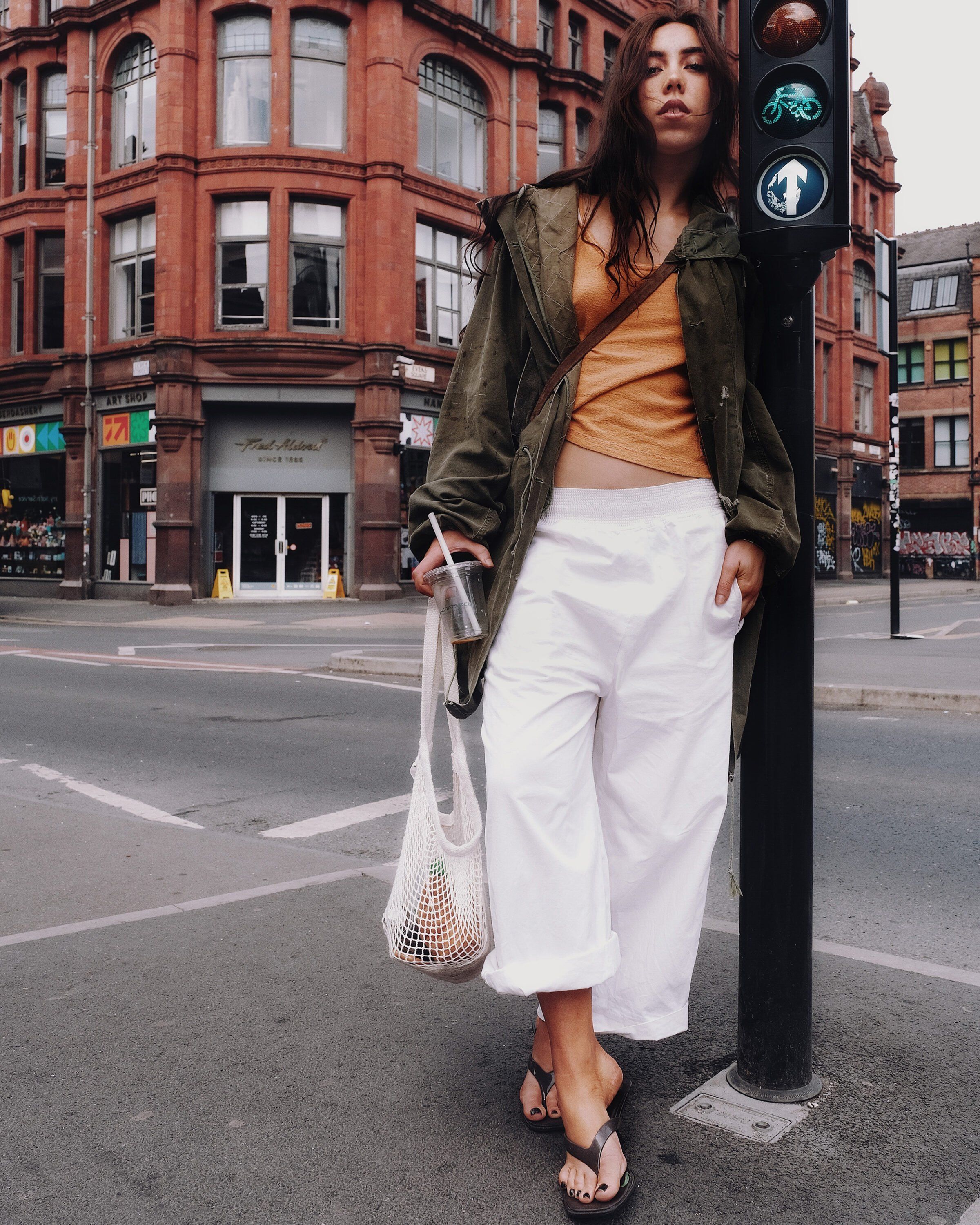 Manchester vive renascimento cultural — e a cena local dita o ritmo