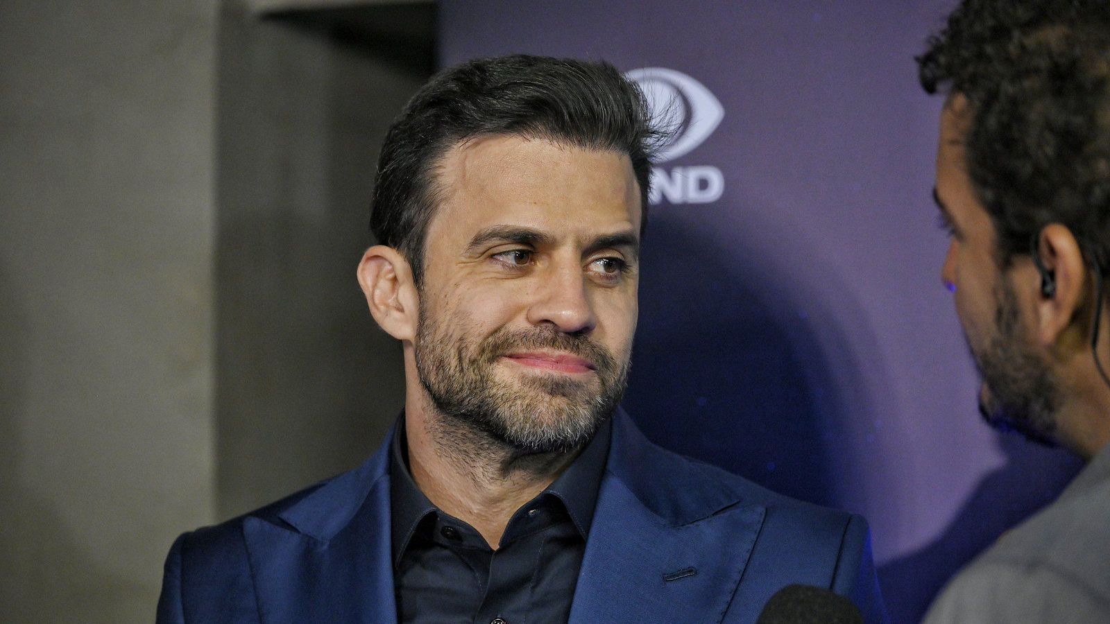 Pablo Marçal é condenado a pagar R$10 mil por agressão com farinha