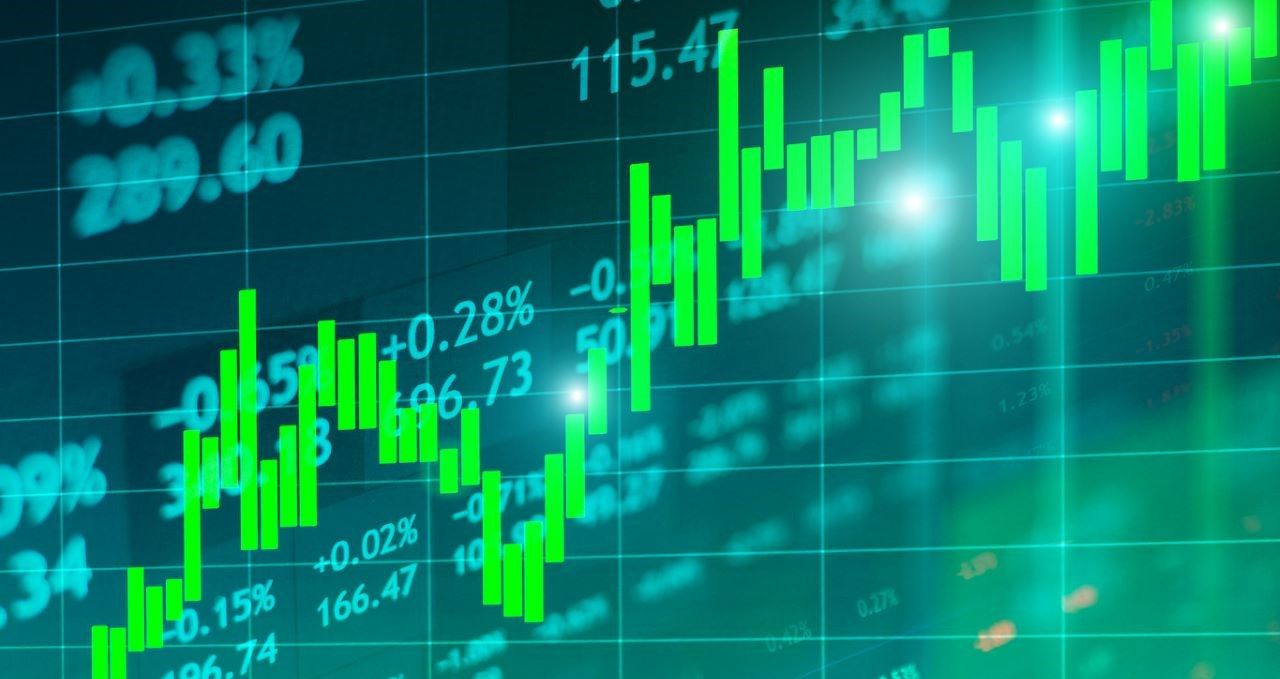Ibovespa sobe 1,2% com distensão diplomática entre EUA e Irã