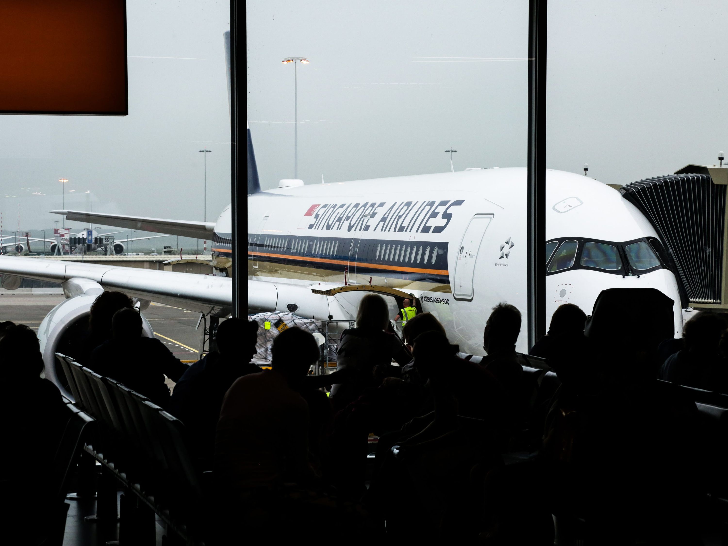 Qantas prepara voo de 22 horas — e desafia a logística da aviação comercial