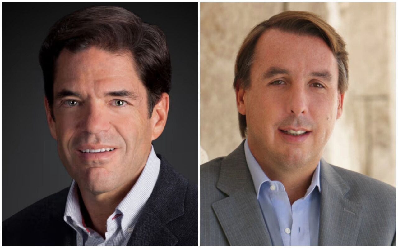 Alfonso de Angoitia supera Azcárraga e entra no top 100 de empresários do México