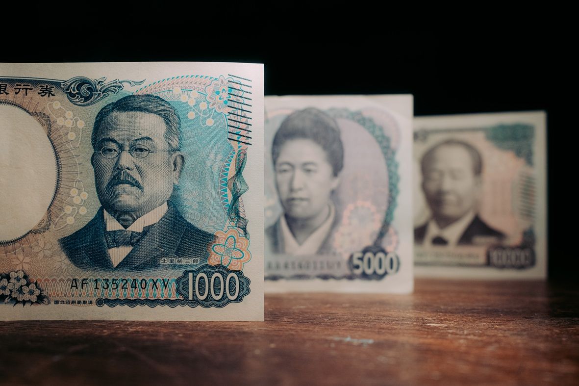O iene acorda: Japão testa o fim da era do juro zero