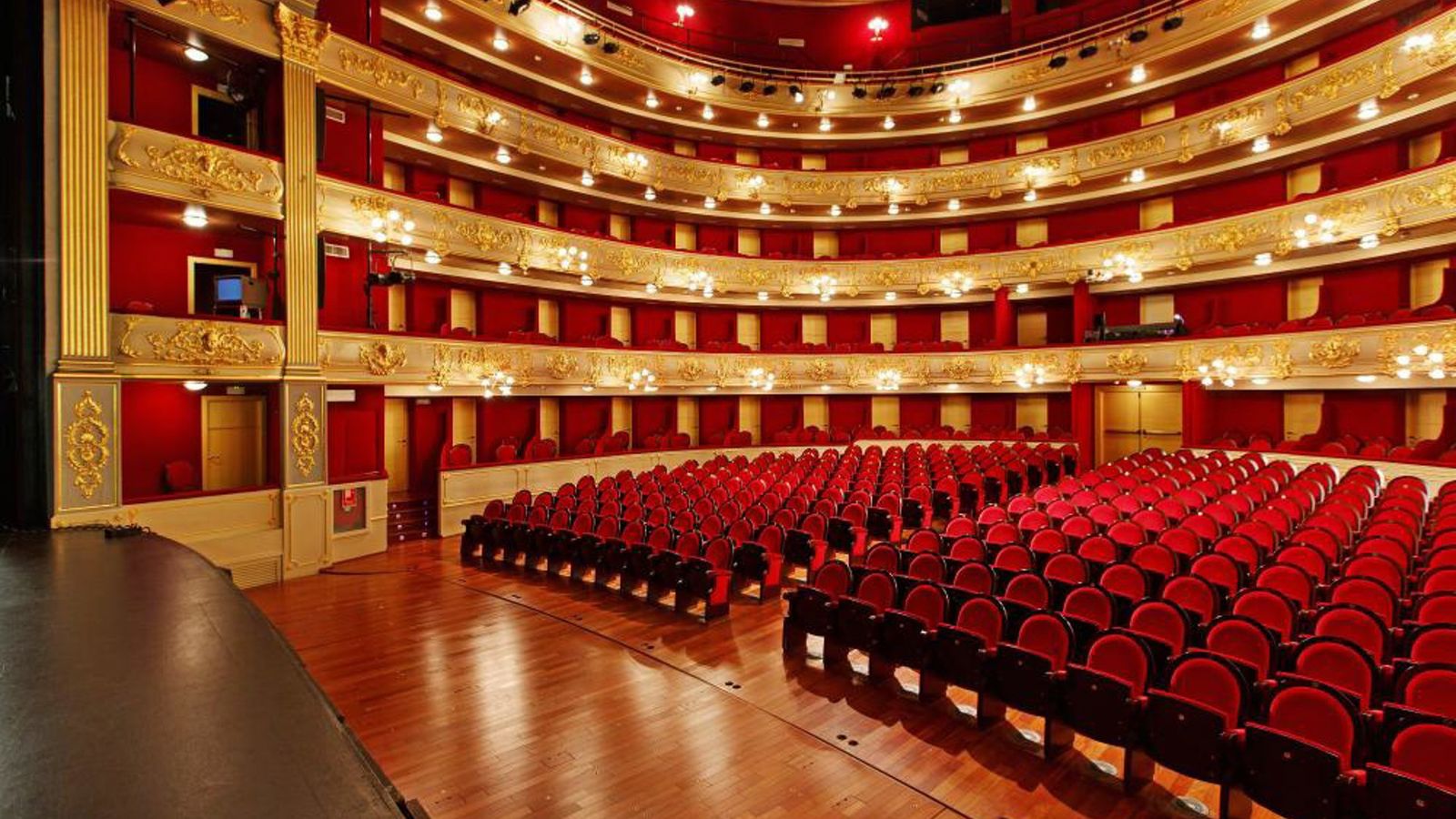 Teatre Principal de Palma encerra temporada de corais com foco na formação artística local