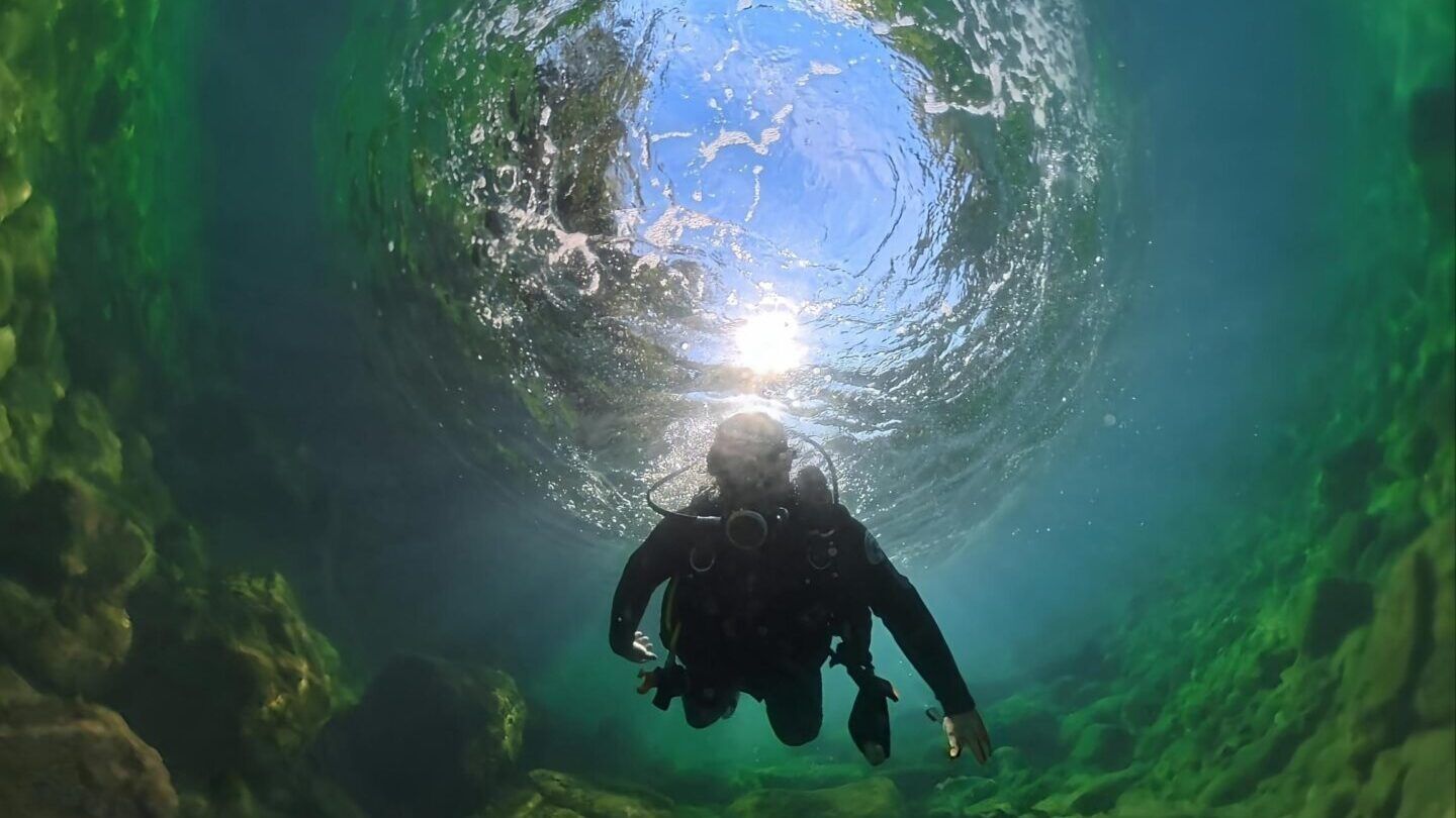 Mediterrâneo em Ebulição: Alerta para Clima Extremo