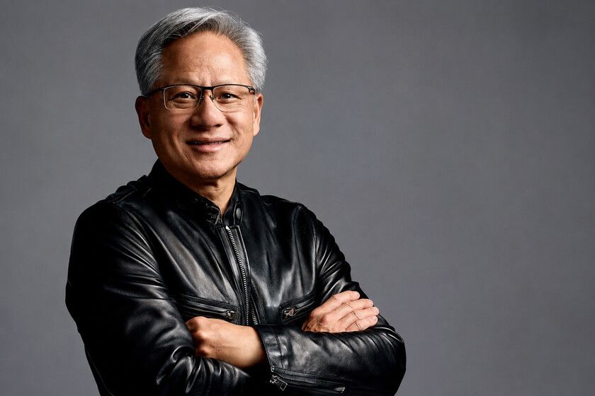 A doutrina Huang: na Nvidia, o erro é um ativo coletivo
