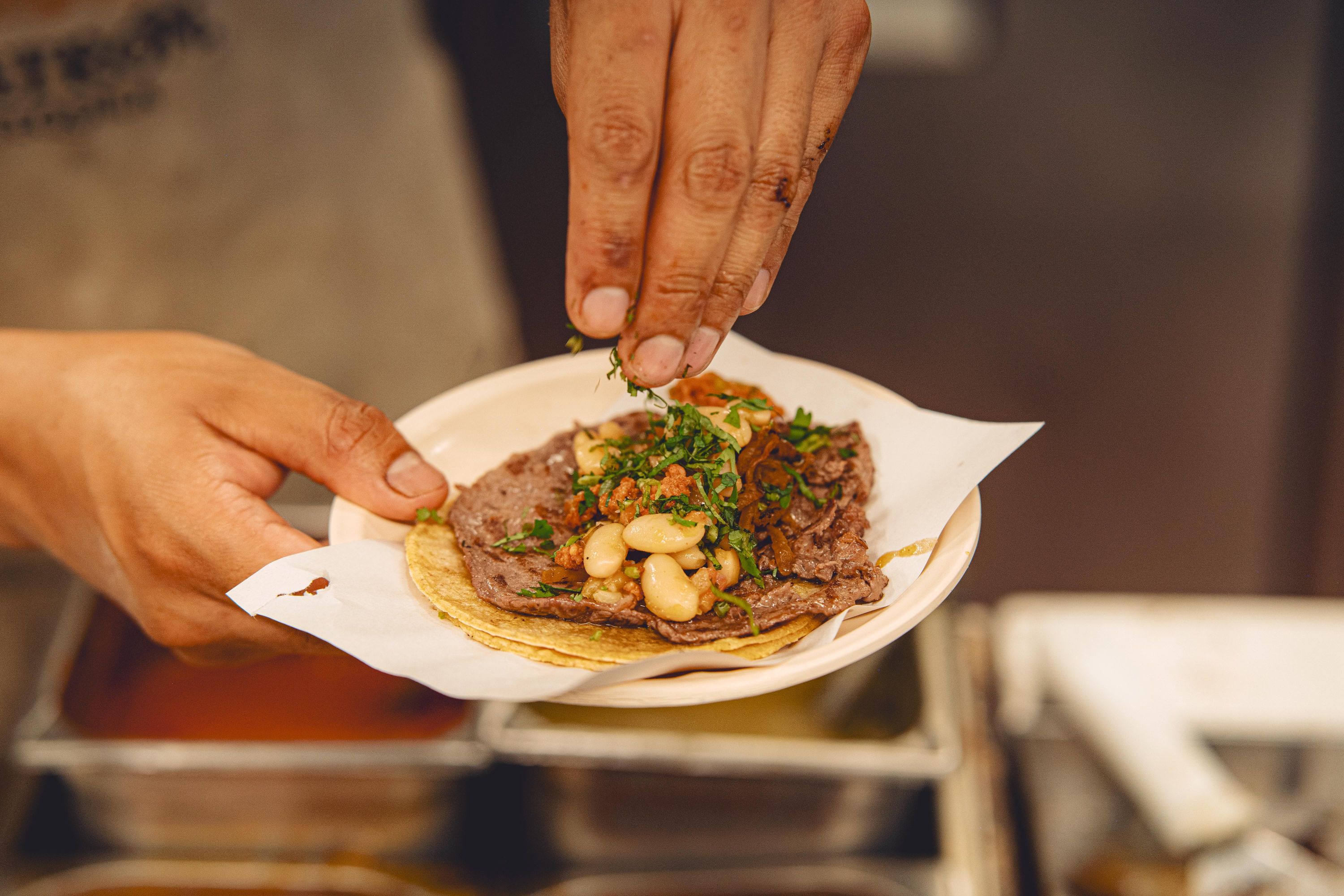 Guia local seleciona 38 joias gastronômicas na Cidade do México