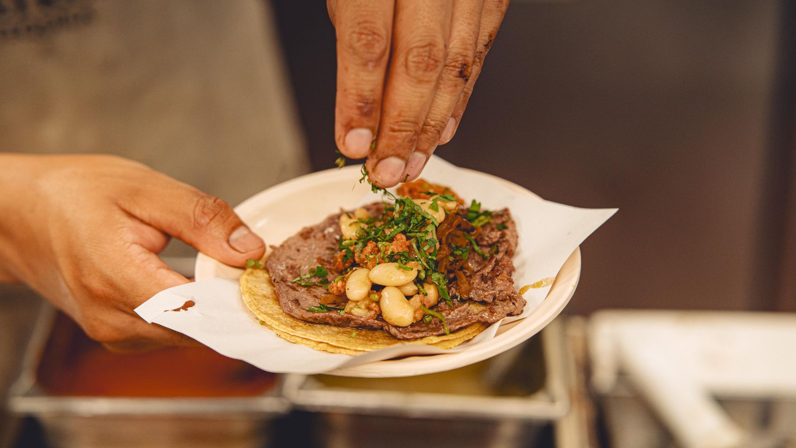 Guia local seleciona 38 joias gastronômicas na Cidade do México
