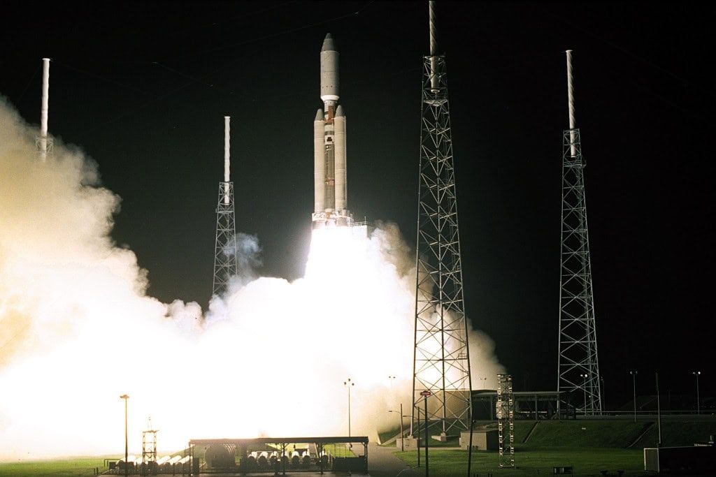 Cassini-Huygens: o legado do pouso em Titã, 29 anos após o lançamento histórico