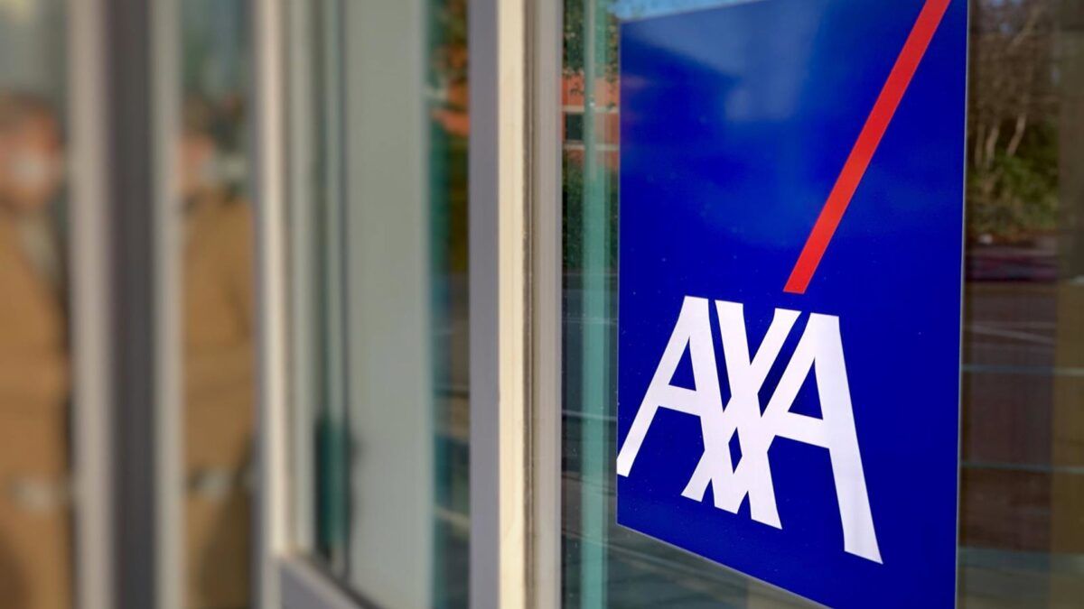 A aposta de €700 milhões da Axa: a IA como motor de lucro