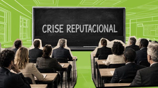 Stagwell aposta na crise: uma ex-Braskem para blindar reputações