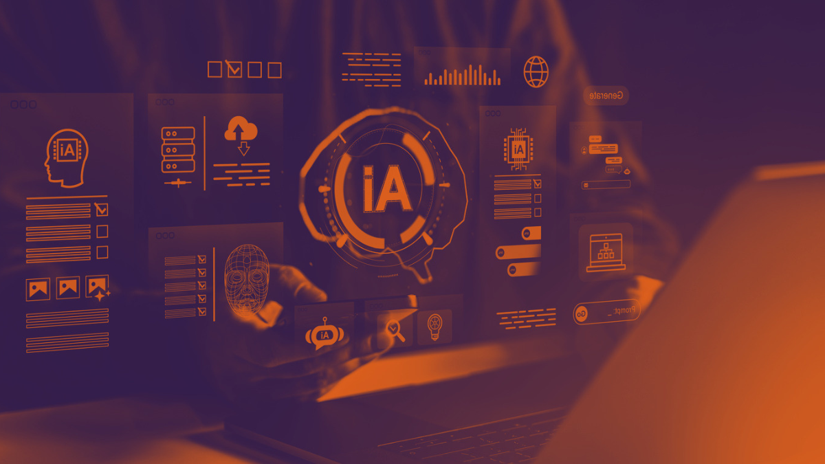 IA supera redes sociais em busca de informações de investimento