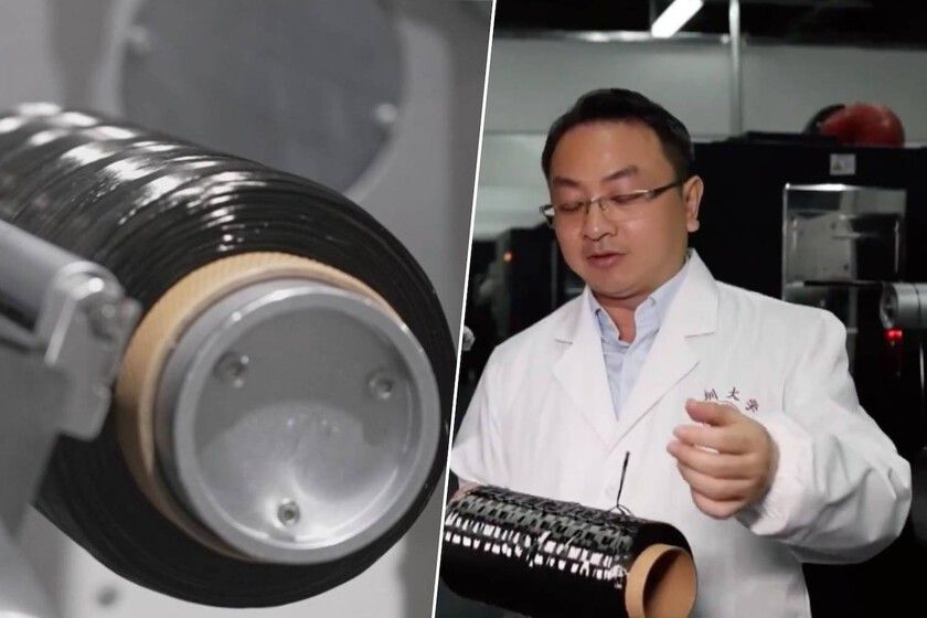 Fibra de carbono: a China se liberta da dependência ocidental