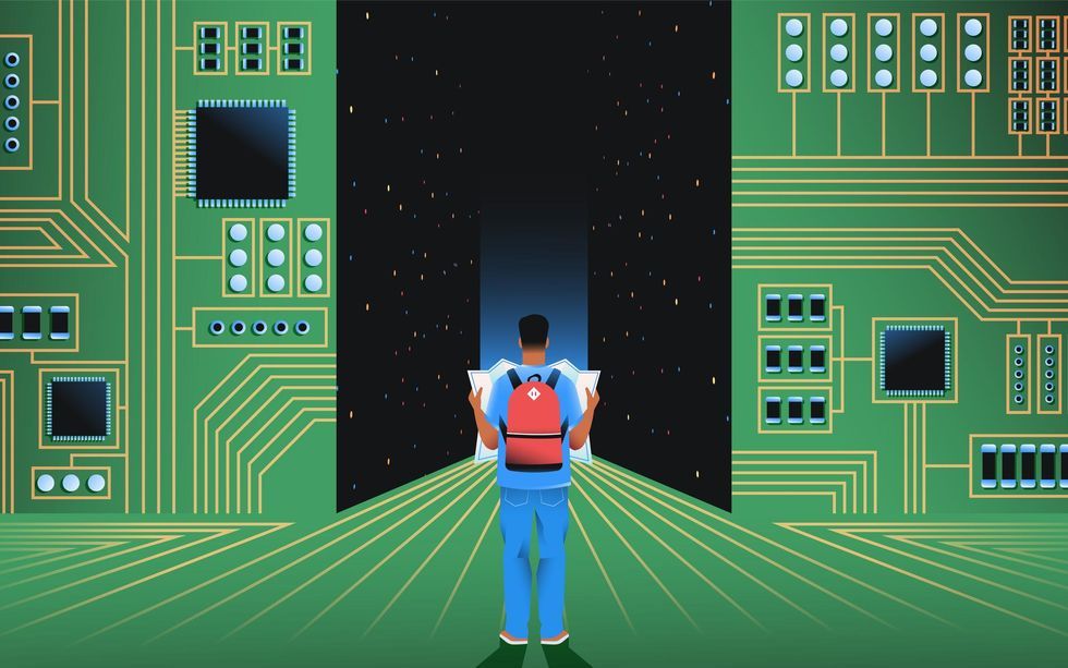 Engenharia se debate: ética ou velocidade no desenvolvimento de IA?