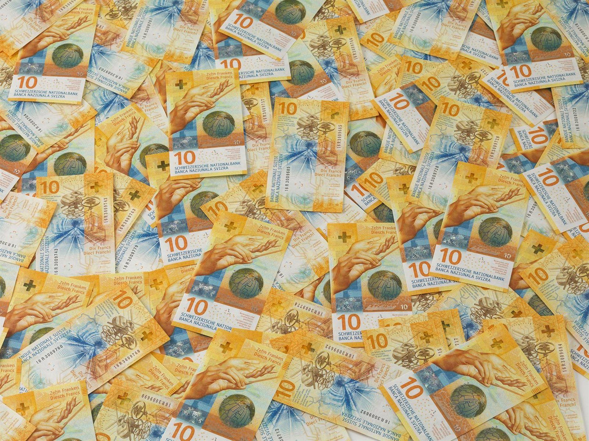 Femsa capta €319 milhões em dívida na Suíça