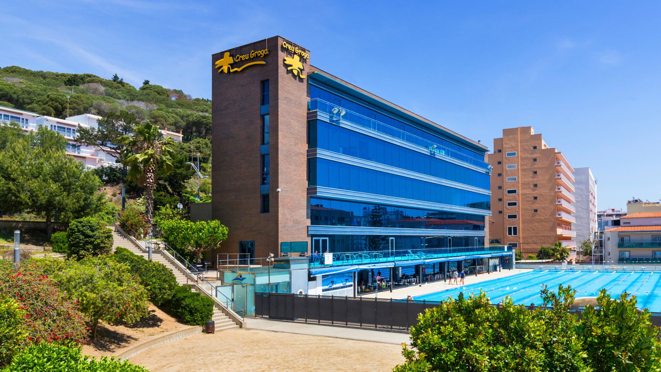 HM Hospitales avança na Catalunha com aquisição do Grupo Creu Groga
