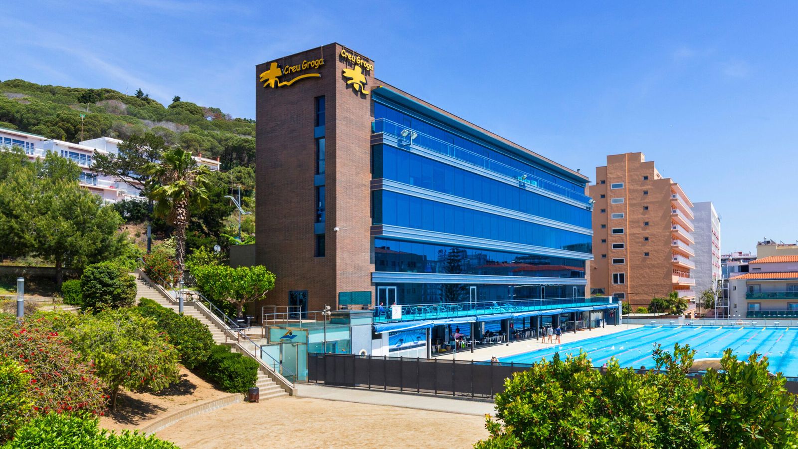 HM Hospitales avança na Catalunha com aquisição do Grupo Creu Groga