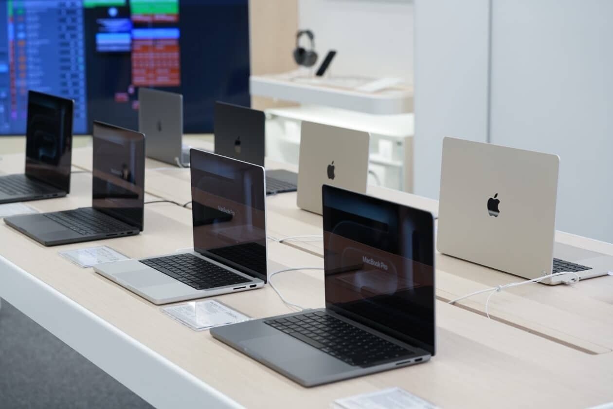 Apple altera estratégia de chips e pula versões Pro e Max da linha M6