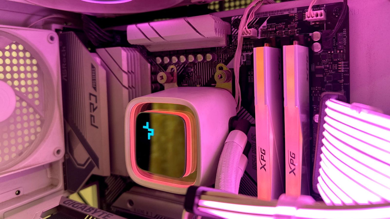 DDR5 torna boot de PCs mais lento — entenda o motivo técnico