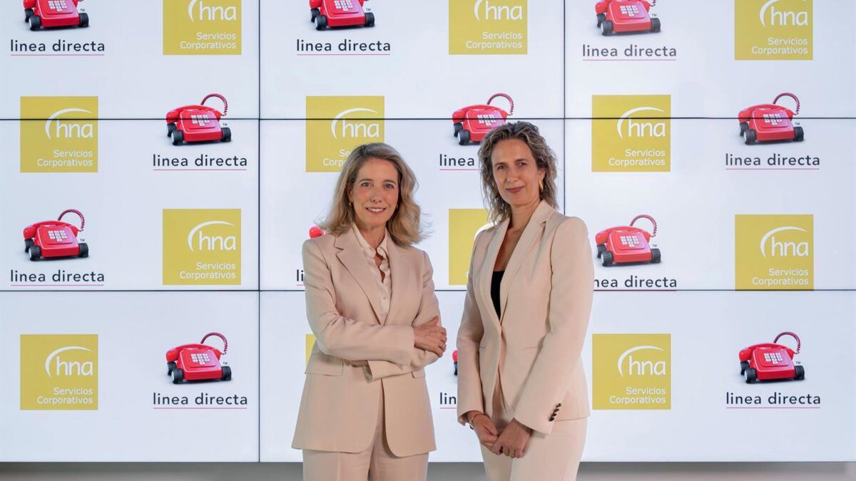 Línea Directa busca escala em saúde: o atalho da Hna