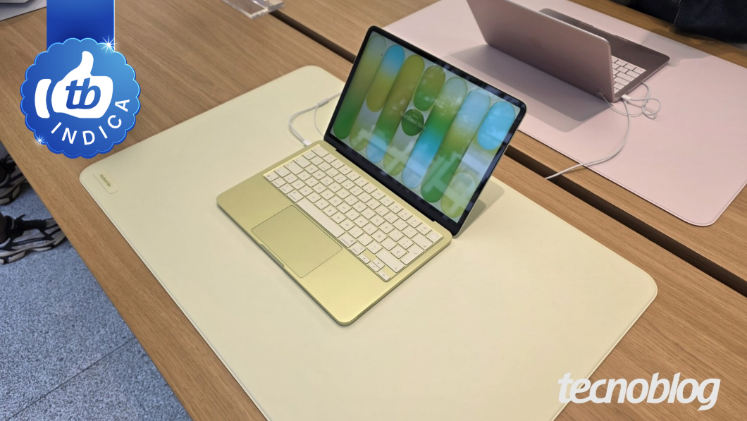 Notebooks ultrafinos: a busca por portabilidade redefine o design em 2026