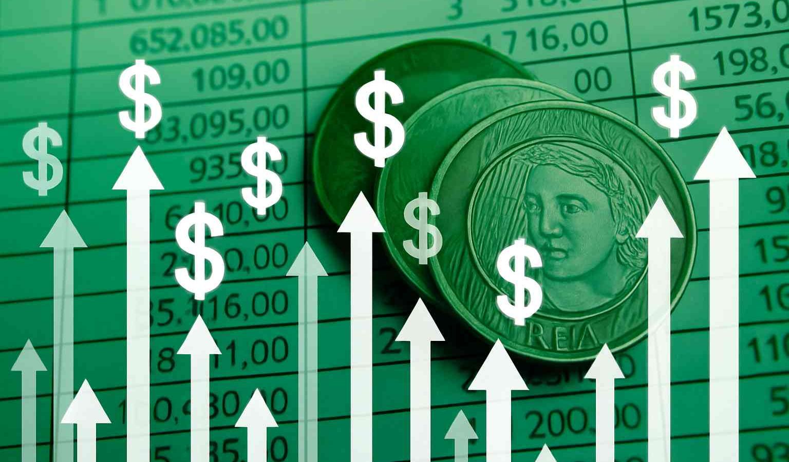 XP oferece CDBs a 14,5% com inflação em alta; veja outras taxas