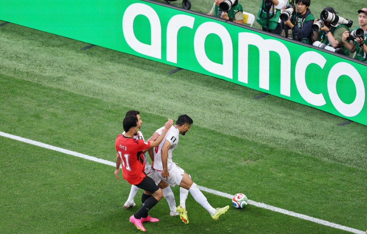 Aramco usa o futebol para expandir a influência global da Arábia Saudita