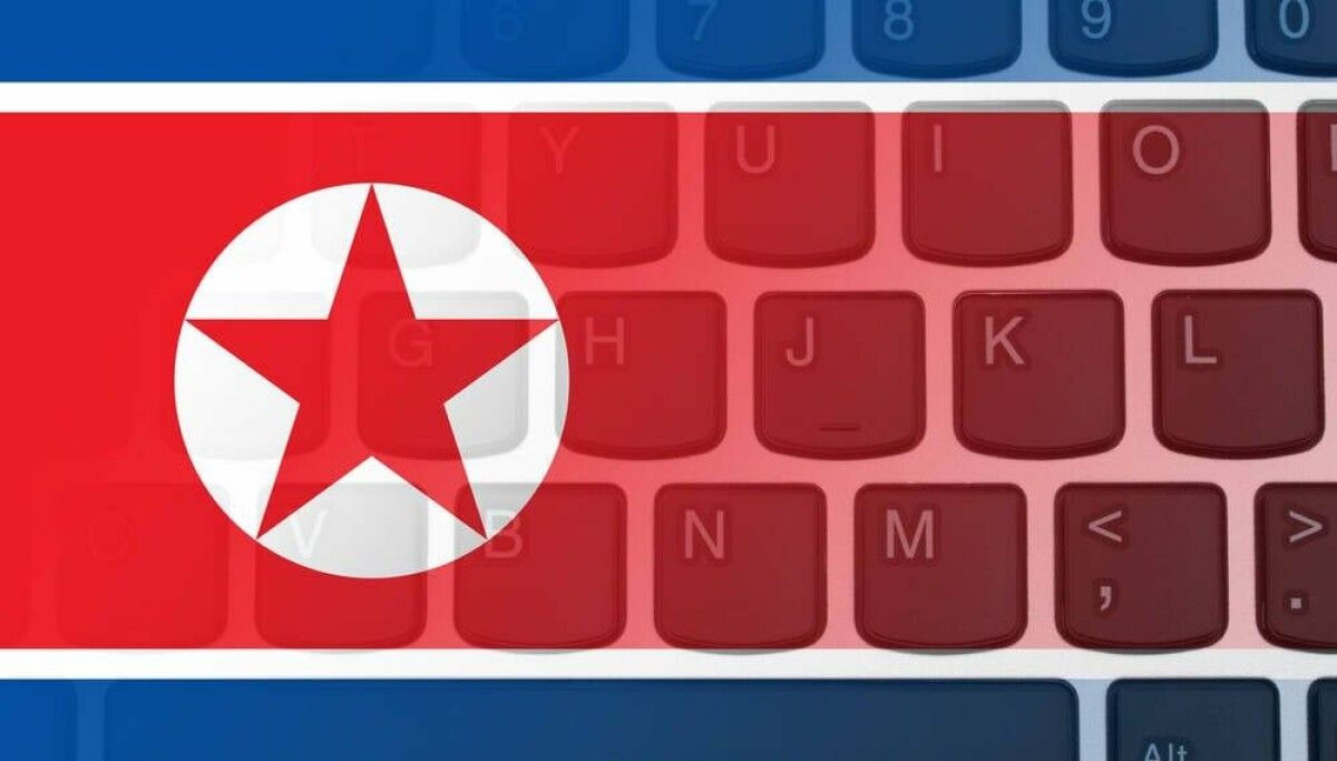 O recrutador é norte-coreano. A vaga é uma armadilha