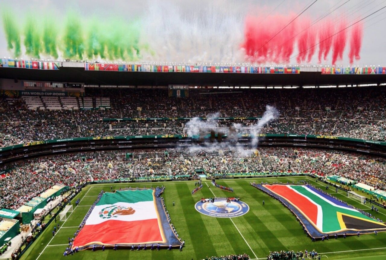 Mundial 2026 — o triunfo da indústria sobre a tradição