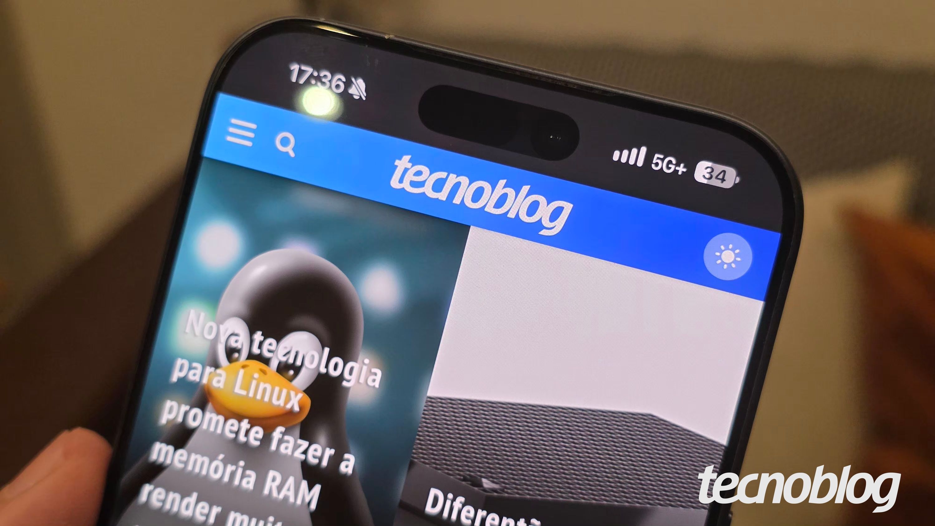 5G Advanced chega ao Brasil com promessa de mais velocidade e IA