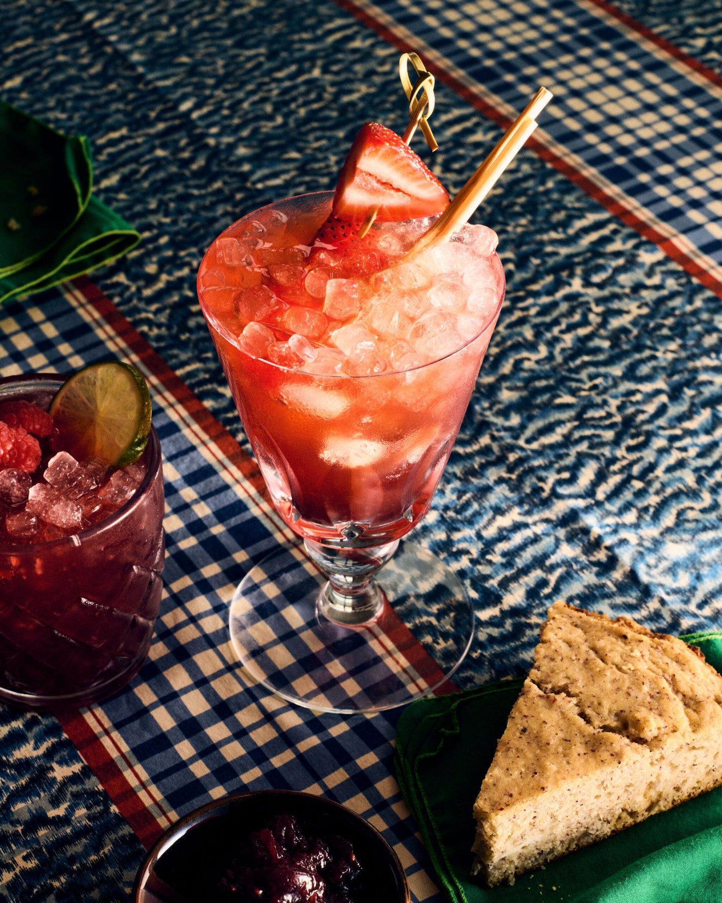Red drink — a tradição que une a diáspora africana e o Sul dos EUA