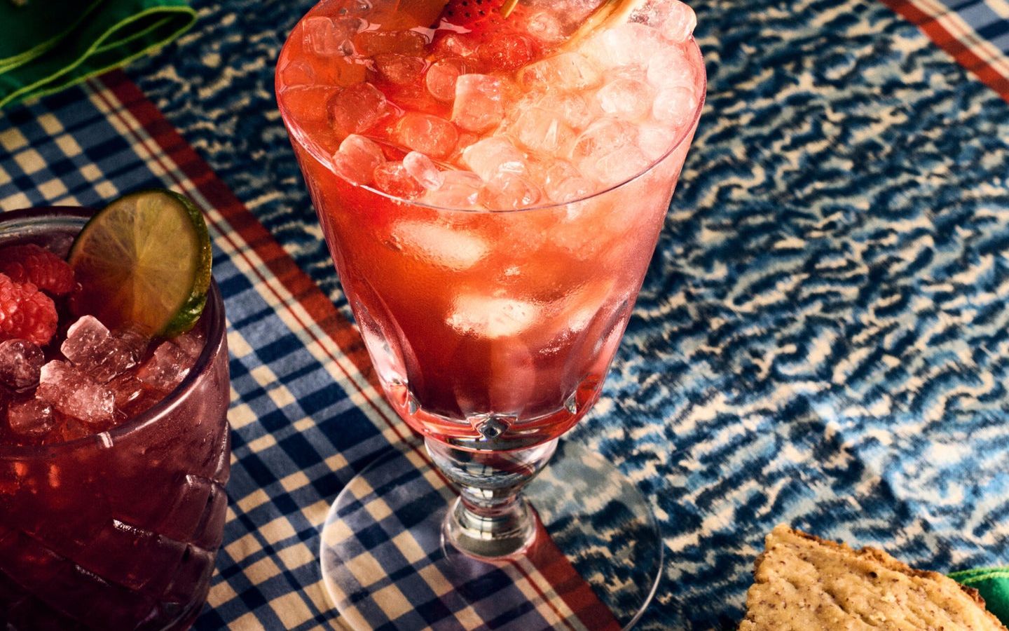 Red drink — a tradição que une a diáspora africana e o Sul dos EUA
