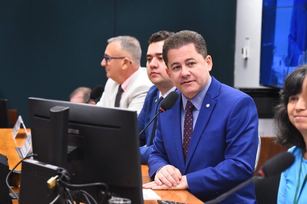 Cezinha de Madureira e o lobby de aluguel no STF