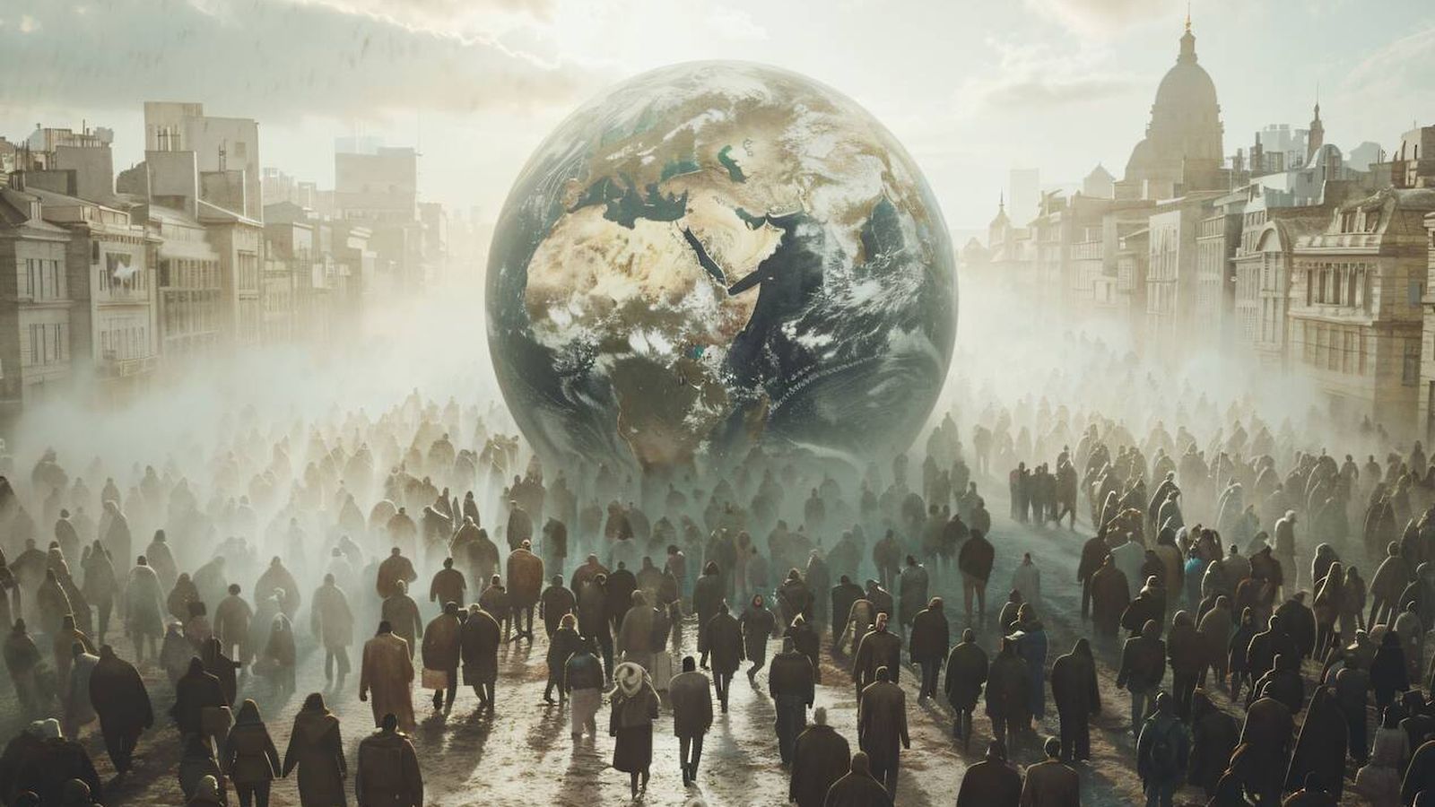 Previsão de 1960 sobre fim do mundo em 2026: por que a ciência revisita o alerta