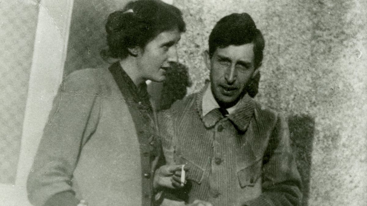 Virginia Woolf, editora: a prensa que libertou uma geração