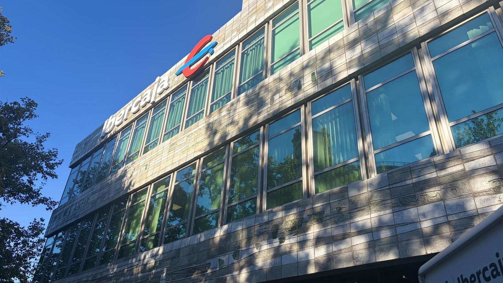 BCE eleva exigências de capital do Ibercaja em meio ponto