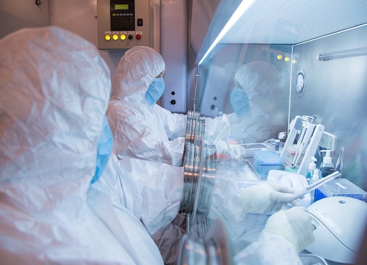 Rússia: Morte em laboratório de peste levanta dúvidas sobre segurança