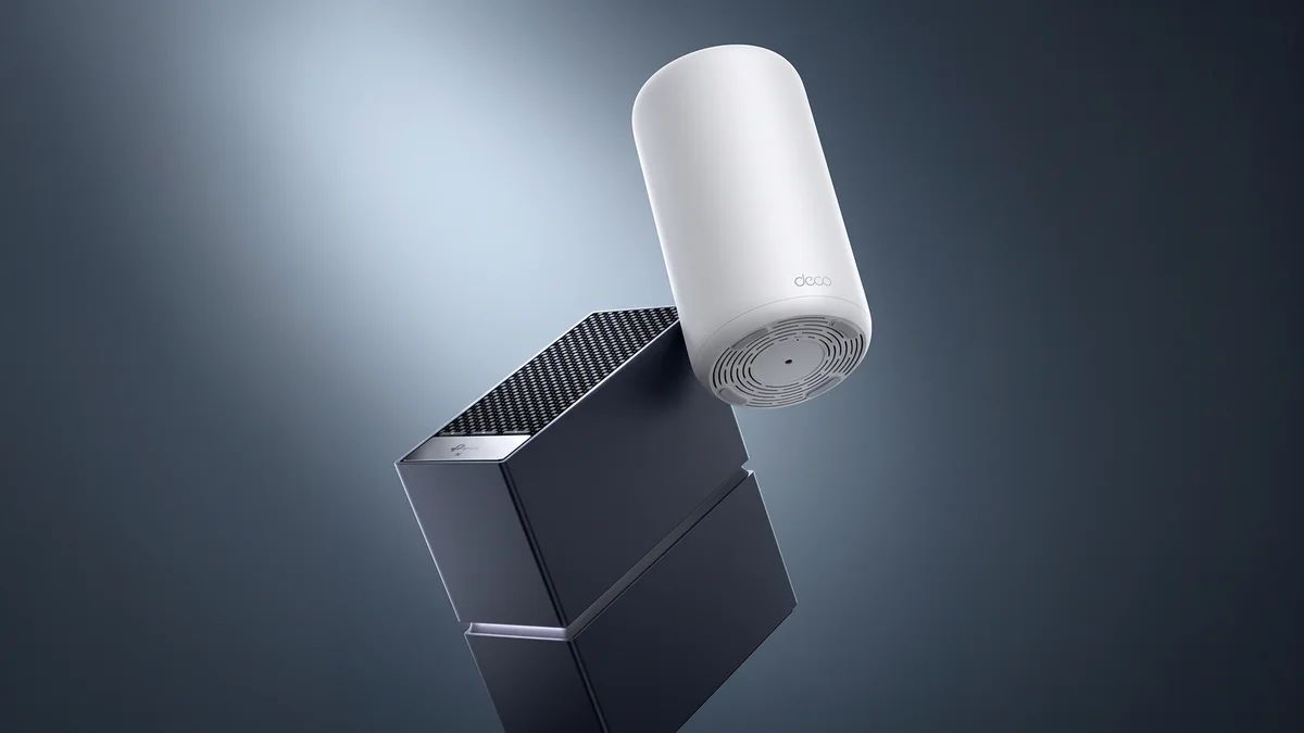 TP-Link lança o Wi-Fi 8. A fibra óptica ficou para trás?