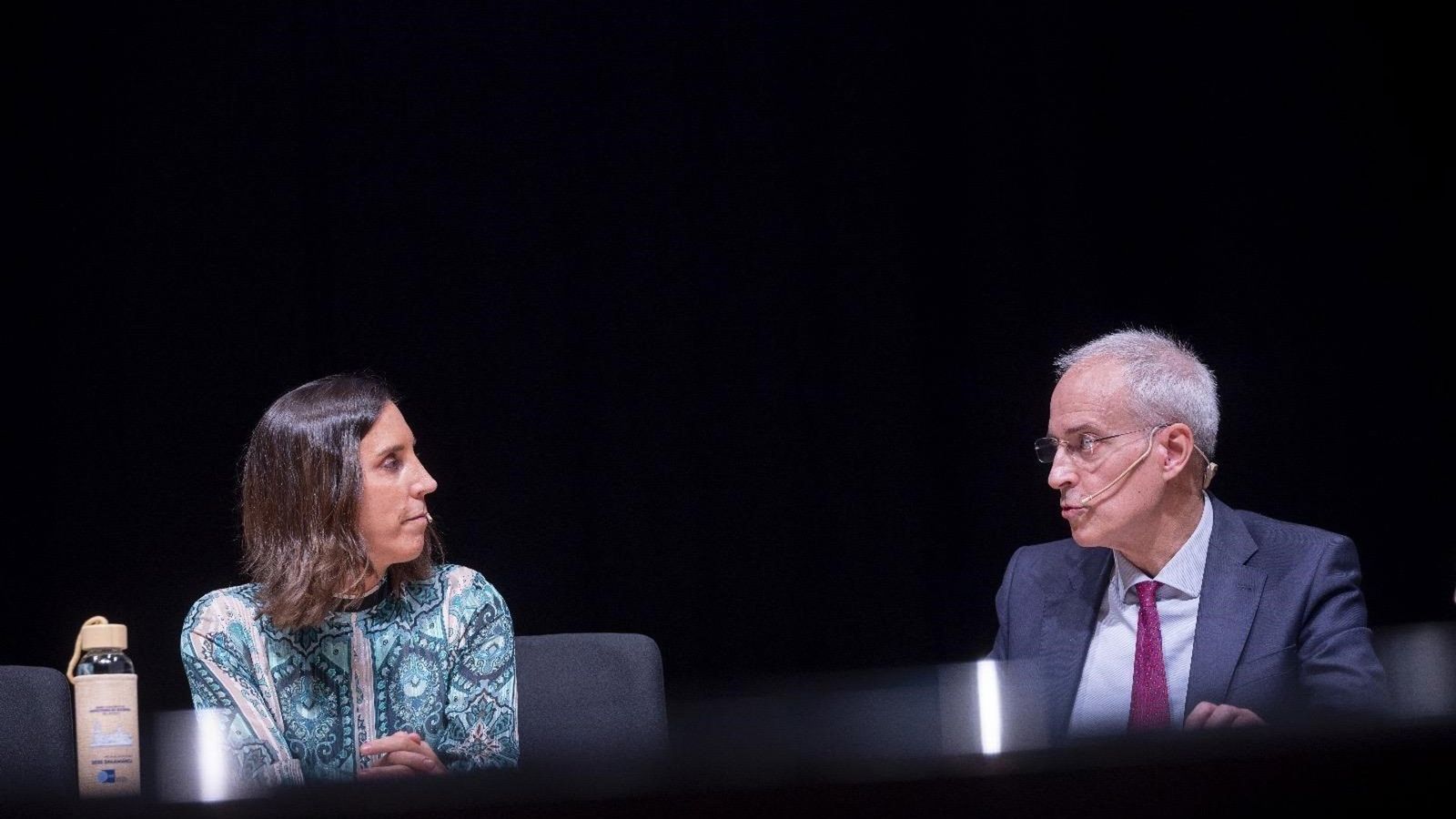 Toledo debate o futuro dos impostos: o valor do público em xeque