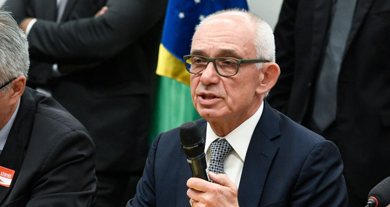 O mercado aplaude a troca na CSN. A dívida, nem tanto