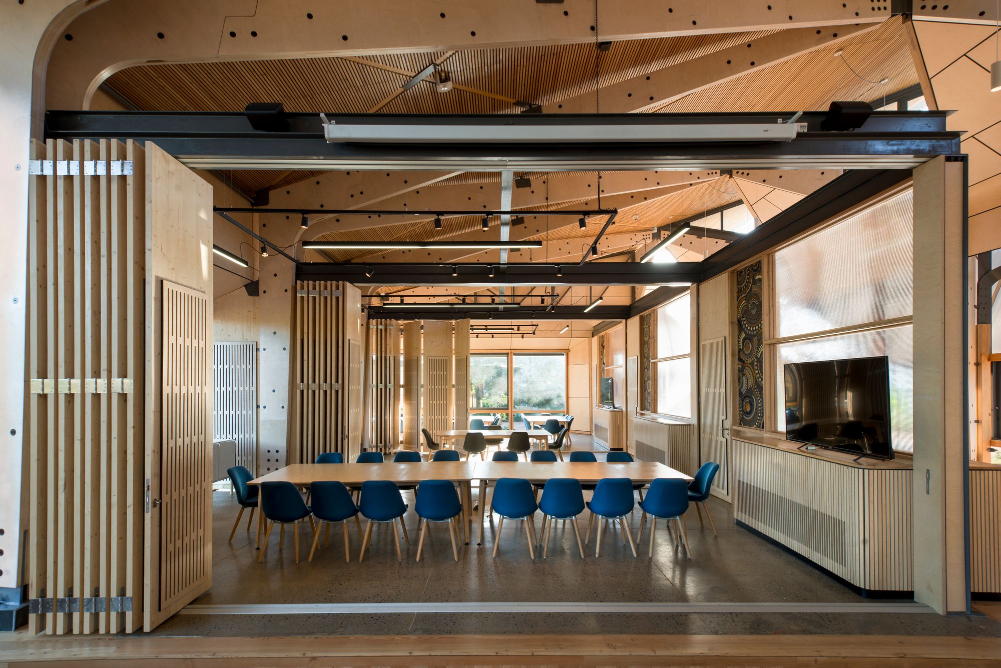 BIM deixa de ser luxo e vira ferramenta de sobrevivência no design de interiores