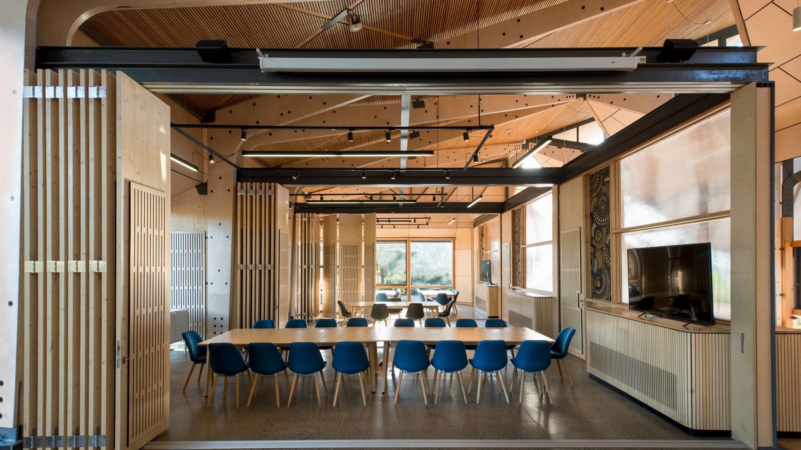 BIM deixa de ser luxo e vira ferramenta de sobrevivência no design de interiores