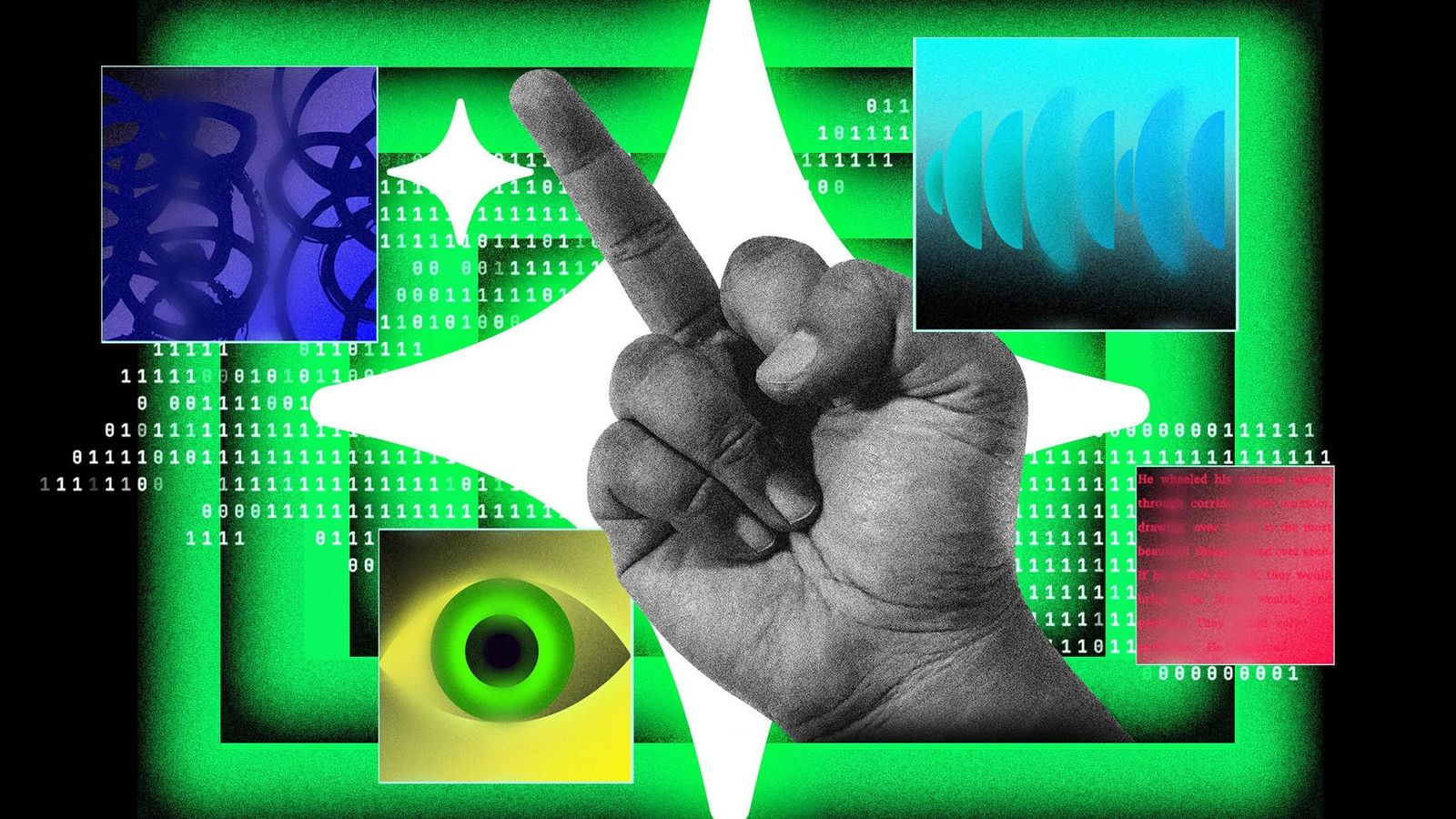 A fatura do 'fair use': artistas levam big techs à Justiça