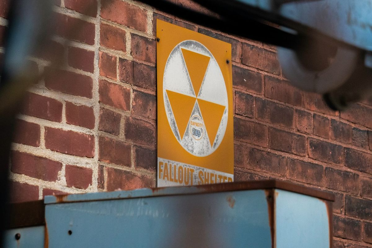 O kit do fim do mundo: startup vende 'solução' para o apocalipse nuclear