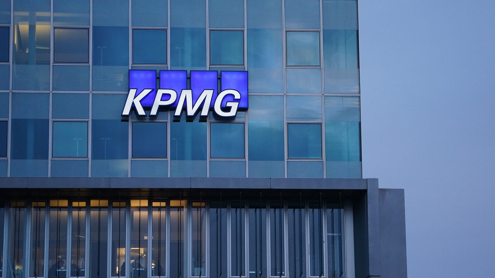 Gary Wingrove assume KPMG com IA e escândalo na Austrália como desafios